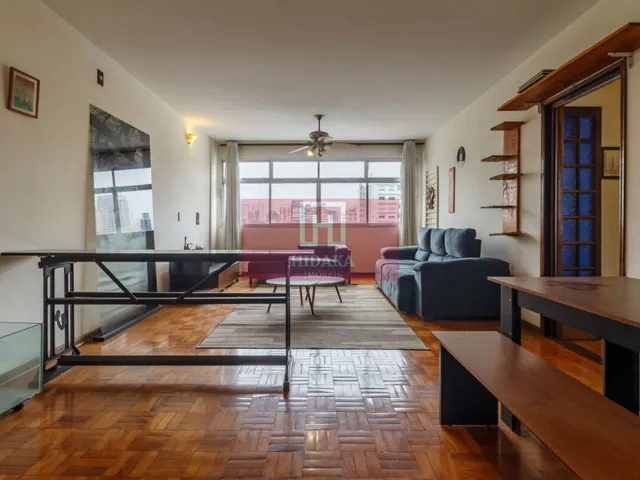 Imagem: Apartamento à venda no bairro Pinheiros