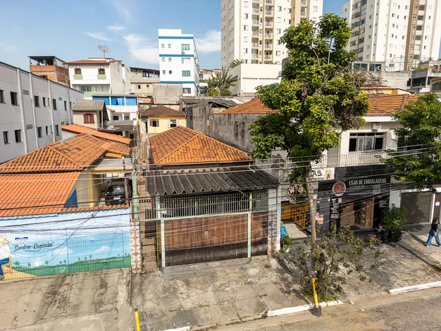Imagem: Casa À Venda no Bairro Vila Guarani (Z