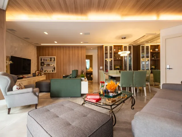 Imagem: Apartamento À Venda no Bairro Moema em