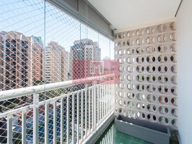 Imagem: Apartamento à venda no bairro Chácara