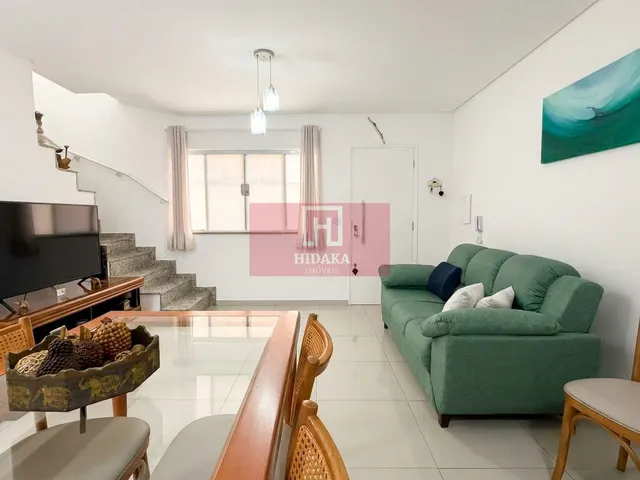 Imagem: Casa À Venda no Bairro Mooca - São Paulo/Sp