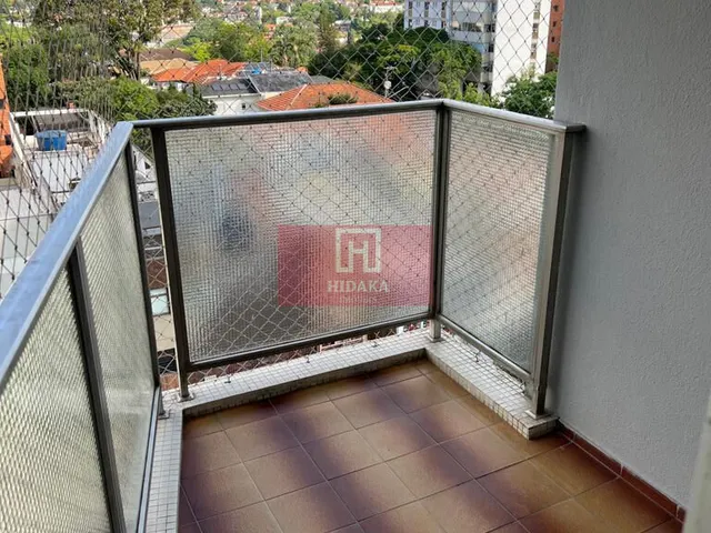 Imagem 1: Apartamento à venda no bairro Perdizes - São Paulo/SP, Zona Oeste