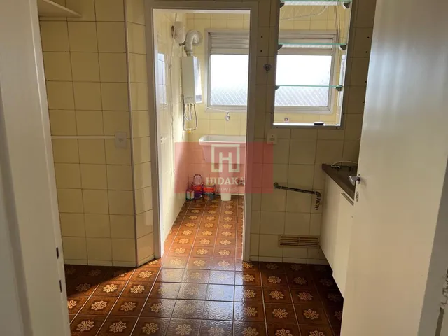 Imagem 4: Apartamento à venda no bairro Perdizes - São Paulo/SP, Zona Oeste