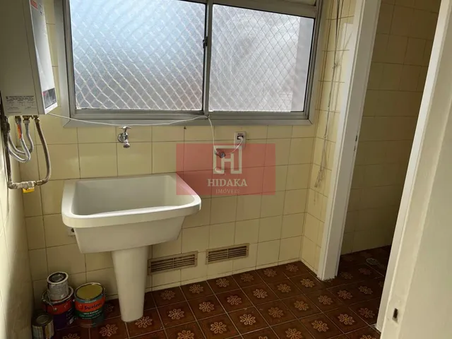 Imagem 2: Apartamento à venda no bairro Perdizes - São Paulo/SP, Zona Oeste