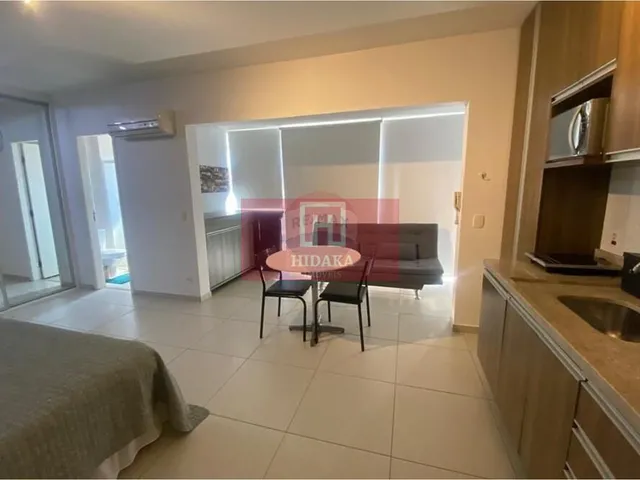 Imagem: Apartamento À Venda no Bairro Campo Belo