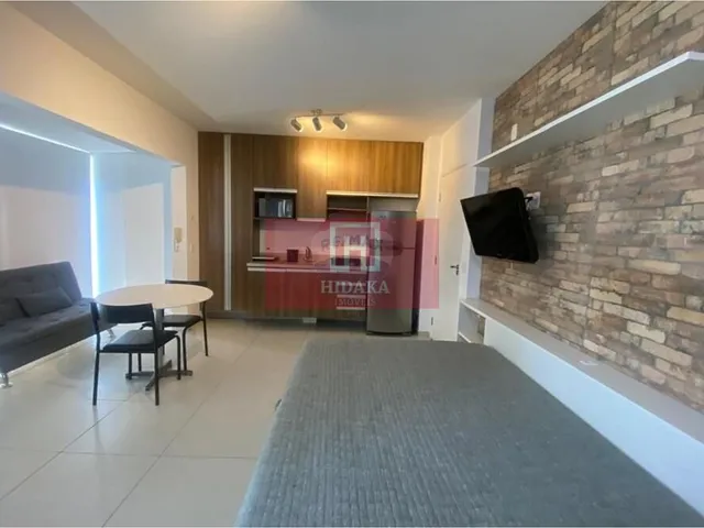 Imagem 7: Apartamento À Venda no Bairro Campo Belo - São Paulo/Sp, Zona Sul