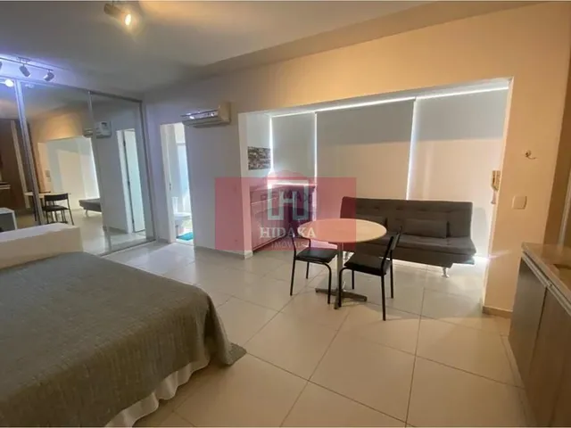 Imagem 8: Apartamento À Venda no Bairro Campo Belo - São Paulo/Sp, Zona Sul