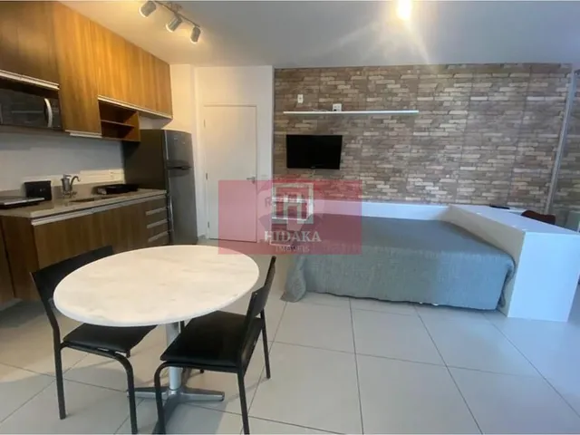Imagem 13: Apartamento À Venda no Bairro Campo Belo - São Paulo/Sp, Zona Sul