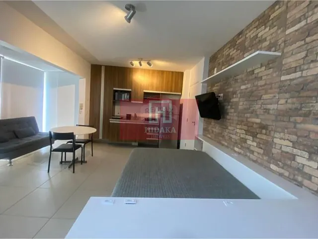 Imagem 3: Apartamento À Venda no Bairro Campo Belo - São Paulo/Sp, Zona Sul