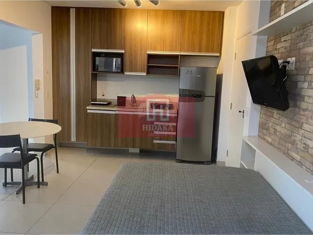 Imagem 5: Apartamento À Venda no Bairro Campo Belo - São Paulo/Sp, Zona Sul