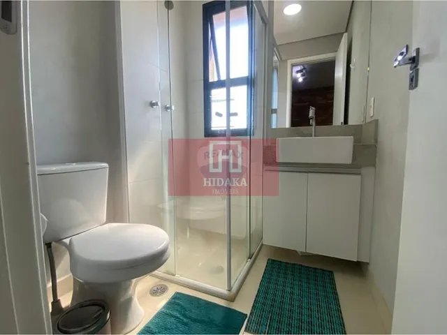 Imagem 2: Apartamento À Venda no Bairro Campo Belo - São Paulo/Sp, Zona Sul