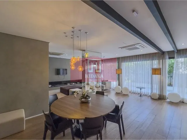 Imagem 4: Apartamento À Venda no Bairro Campo Belo - São Paulo/Sp, Zona Sul