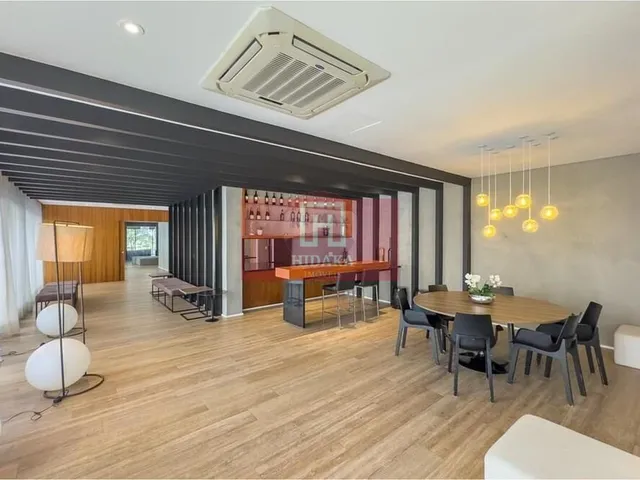 Imagem 10: Apartamento À Venda no Bairro Campo Belo - São Paulo/Sp, Zona Sul