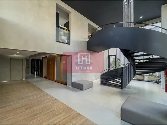Imagem 6: Apartamento À Venda no Bairro Campo Belo - São Paulo/Sp, Zona Sul