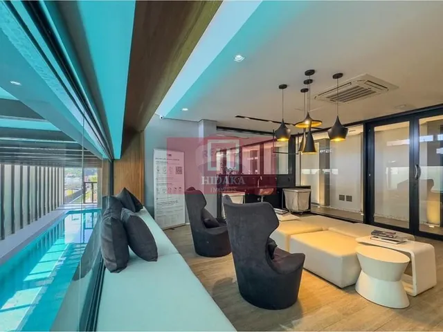 Imagem 12: Apartamento À Venda no Bairro Campo Belo - São Paulo/Sp, Zona Sul