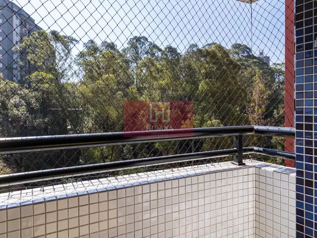 Imagem: Apartamento À Venda no Bairro Vila Andrade