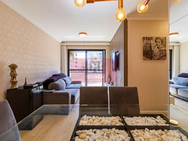 Imagem 13: Apartamento À Venda no Bairro Vila Andrade - São Paulo/Sp, Zona Sul