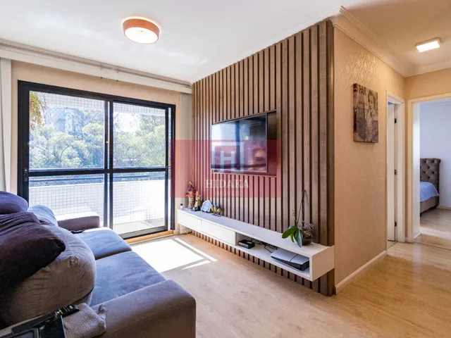 Imagem 12: Apartamento À Venda no Bairro Vila Andrade - São Paulo/Sp, Zona Sul