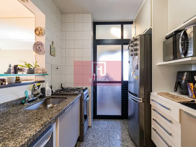 Imagem 10: Apartamento À Venda no Bairro Vila Andrade - São Paulo/Sp, Zona Sul