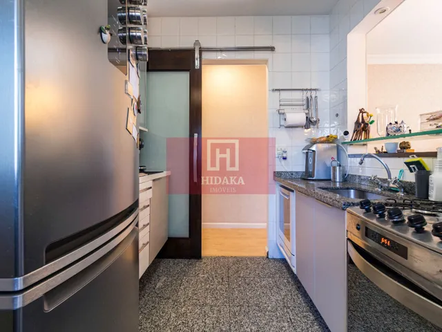 Imagem 14: Apartamento À Venda no Bairro Vila Andrade - São Paulo/Sp, Zona Sul