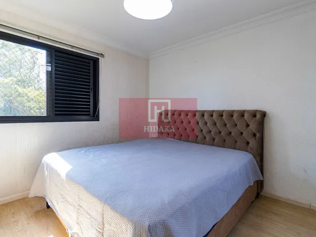 Imagem 16: Apartamento À Venda no Bairro Vila Andrade - São Paulo/Sp, Zona Sul