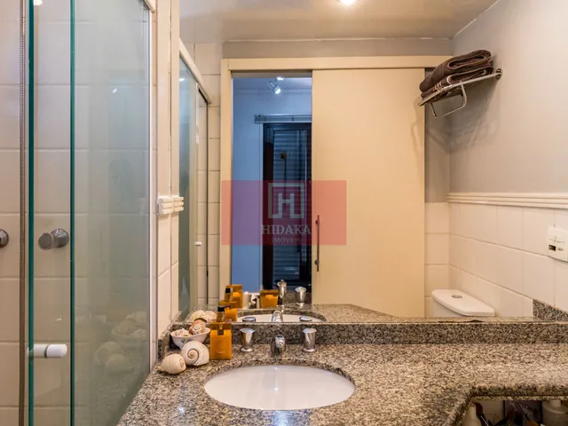 Imagem 4: Apartamento À Venda no Bairro Vila Andrade - São Paulo/Sp, Zona Sul