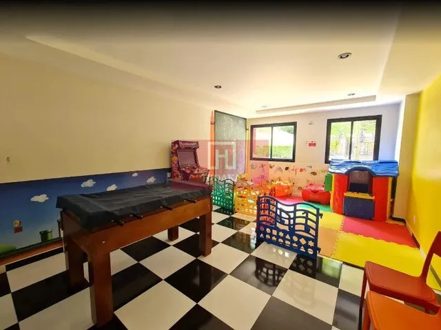 Imagem 2: Apartamento À Venda no Bairro Vila Andrade - São Paulo/Sp, Zona Sul
