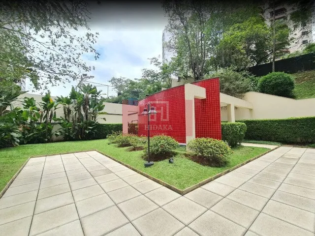 Imagem 11: Apartamento À Venda no Bairro Vila Andrade - São Paulo/Sp, Zona Sul