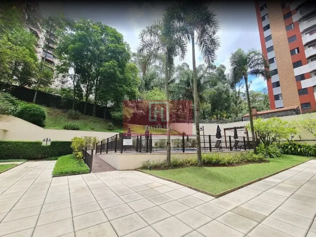 Imagem 7: Apartamento À Venda no Bairro Vila Andrade - São Paulo/Sp, Zona Sul