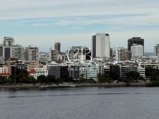 Imagem 10: Cobertura na Lagoa, Rio de Janeiro/RJ