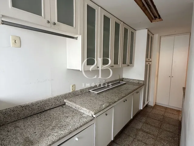 Imagem 7: Cobertura na Lagoa, Rio de Janeiro/RJ