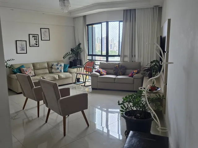Imagem: Apartamento Residencial em Salvador - Ba