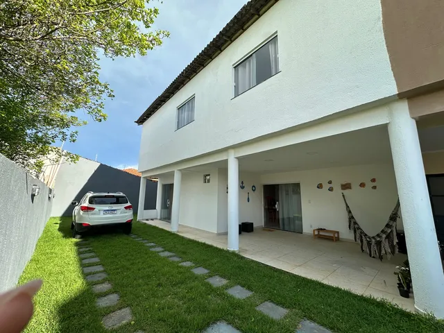 Imagem: CASA RESIDENCIAL em SALVADOR - BA, PRAIA