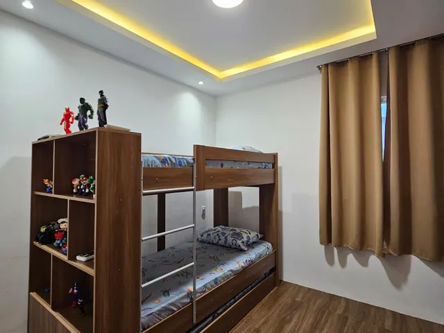 Imagem 13: CASA RESIDENCIAL em SALVADOR - BA, PRAIA DO FLAMENGO