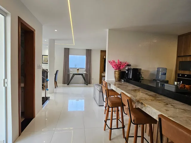 Imagem 12: CASA RESIDENCIAL em SALVADOR - BA, PRAIA DO FLAMENGO