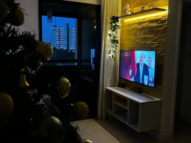 Imagem 5: APARTAMENTO RESIDENCIAL em LAURO DE FREITAS - BA, RECREIO IPITANGA