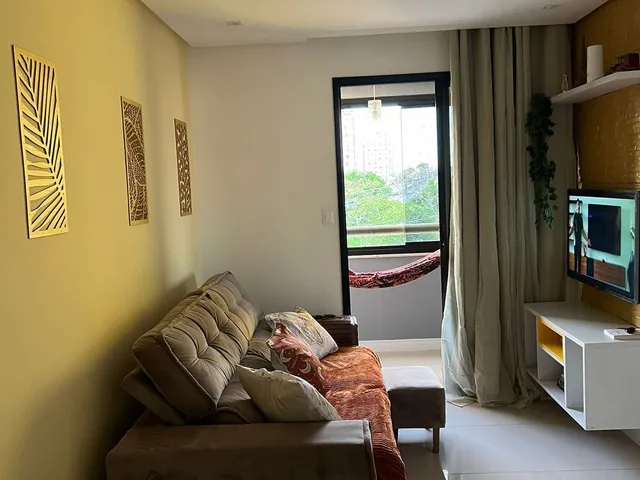 Imagem 14: APARTAMENTO RESIDENCIAL em LAURO DE FREITAS - BA, RECREIO IPITANGA