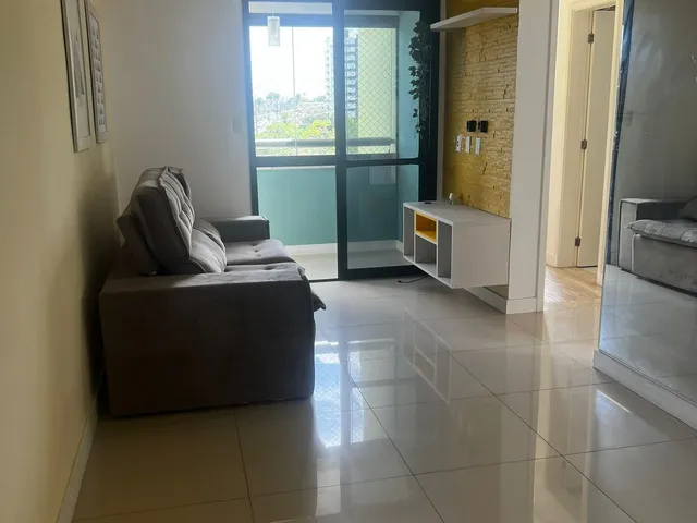 Imagem 10: APARTAMENTO RESIDENCIAL em LAURO DE FREITAS - BA, RECREIO IPITANGA