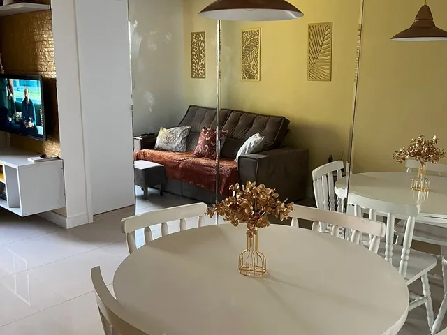 Imagem 8: APARTAMENTO RESIDENCIAL em LAURO DE FREITAS - BA, RECREIO IPITANGA