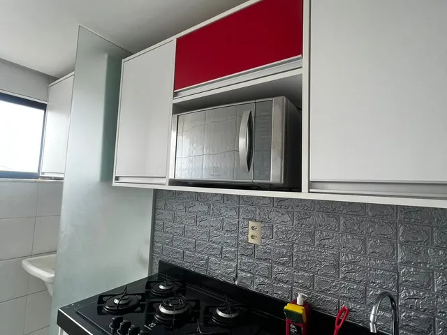 Imagem 3: APARTAMENTO RESIDENCIAL em LAURO DE FREITAS - BA, RECREIO IPITANGA