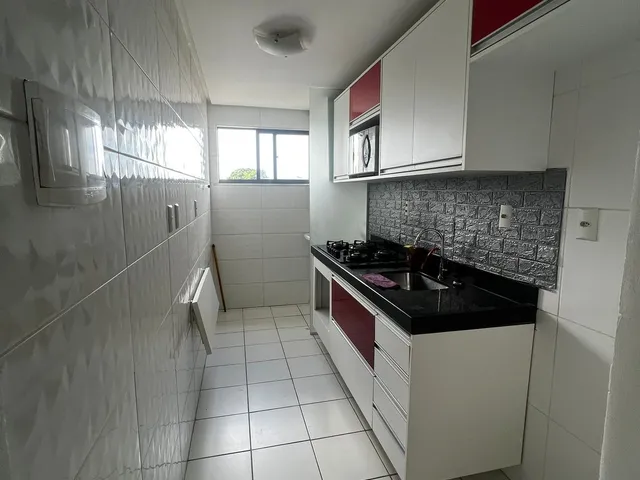 Imagem 7: APARTAMENTO RESIDENCIAL em LAURO DE FREITAS - BA, RECREIO IPITANGA
