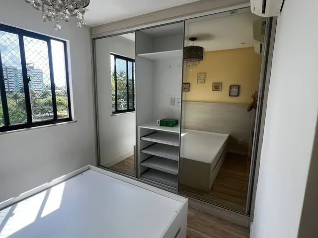 Imagem 4: APARTAMENTO RESIDENCIAL em LAURO DE FREITAS - BA, RECREIO IPITANGA