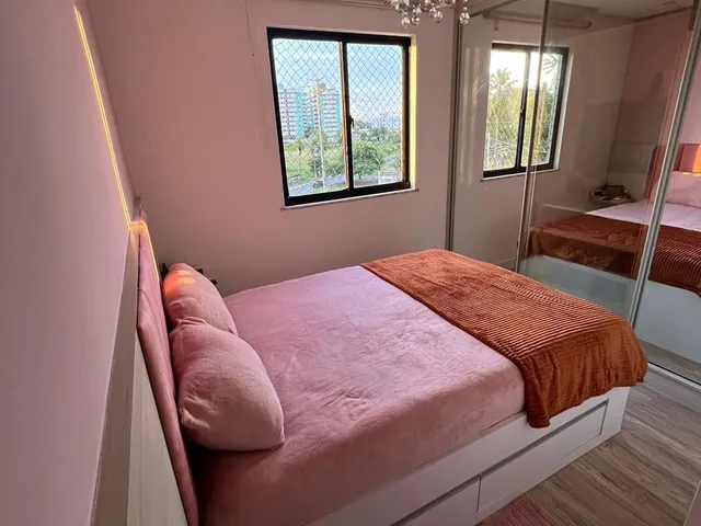 Imagem 13: APARTAMENTO RESIDENCIAL em LAURO DE FREITAS - BA, RECREIO IPITANGA