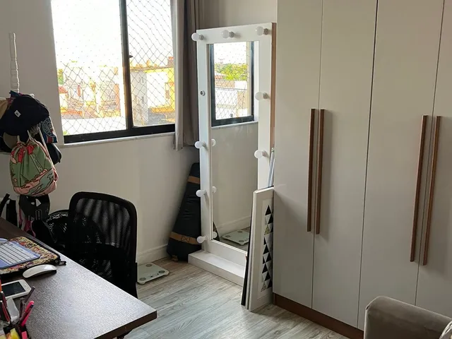Imagem 2: APARTAMENTO RESIDENCIAL em LAURO DE FREITAS - BA, RECREIO IPITANGA