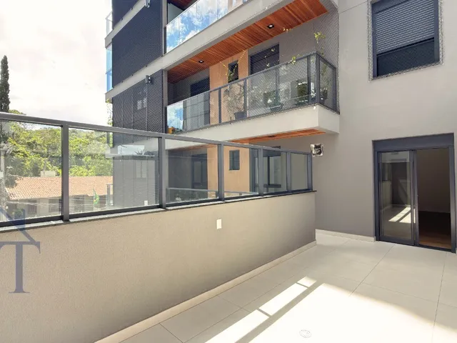Imagem 11: Apartamento Giardino no Atiradores