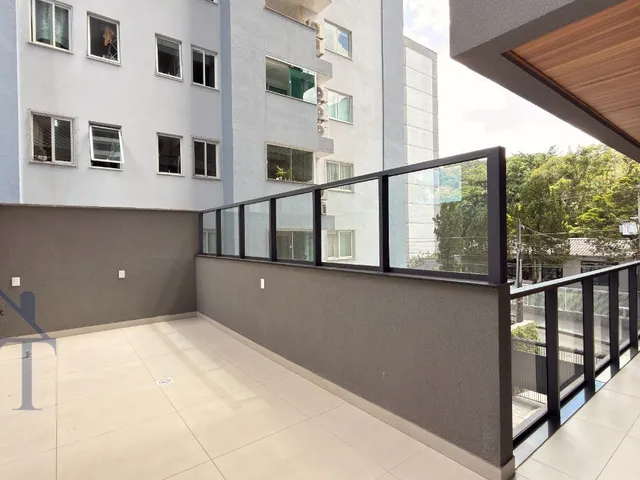 Imagem 10: Apartamento Giardino no Atiradores