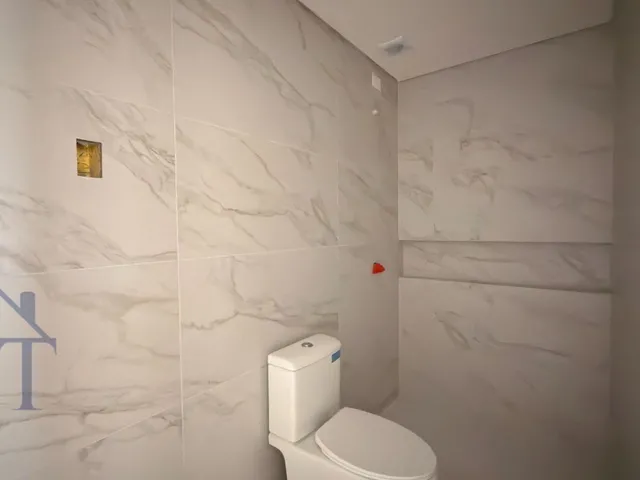 Imagem 9: Apartamento Giardino no Atiradores