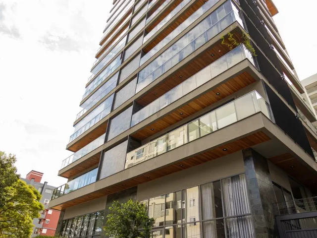 Imagem 14: Apartamento Giardino no Atiradores
