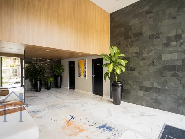 Imagem 5: Apartamento Giardino no Atiradores