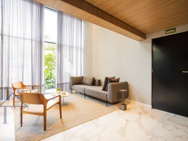 Imagem 13: Apartamento Giardino no Atiradores